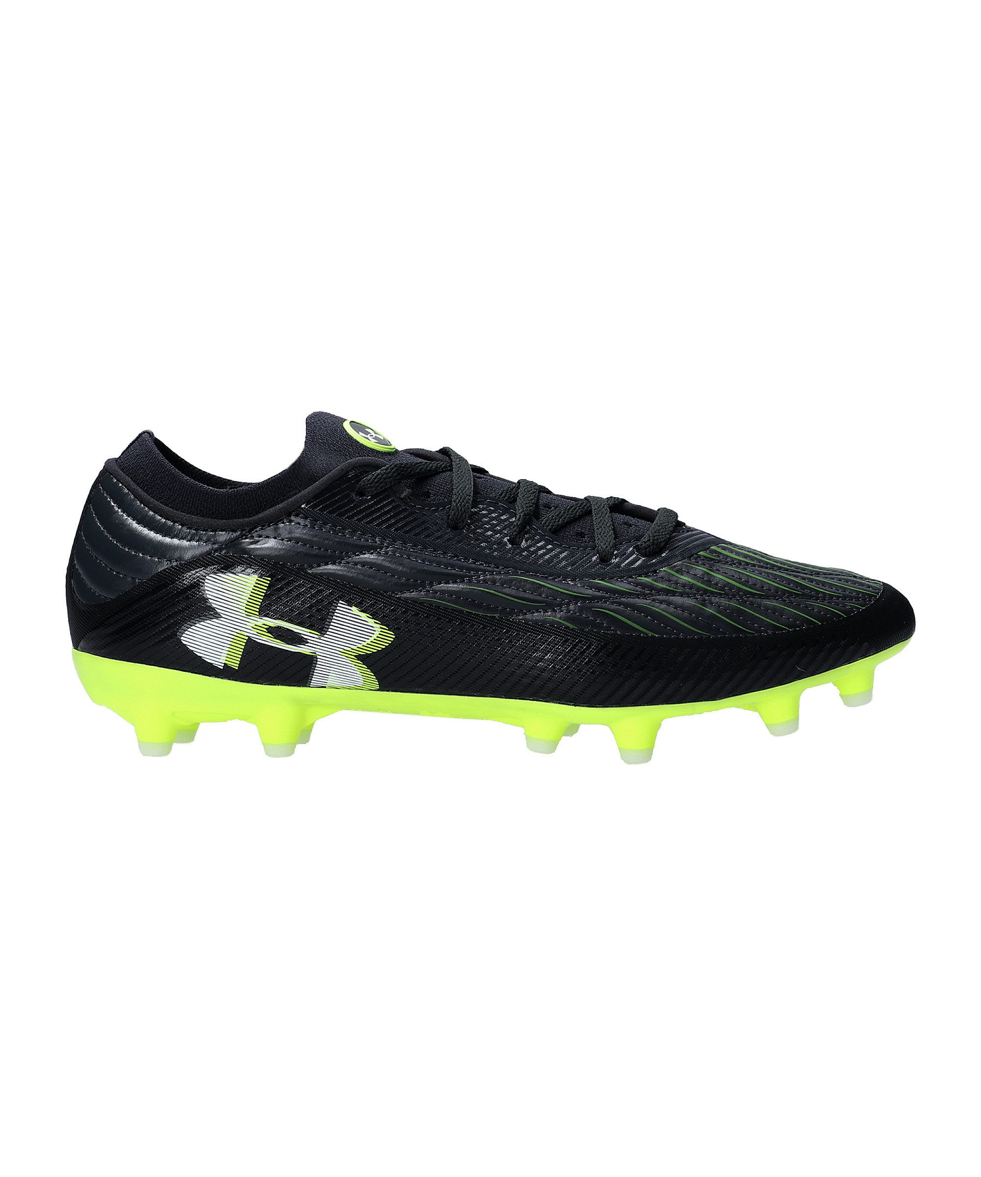 Under Armour Magnetico Pro 4 FG Unisex Fußballschuh