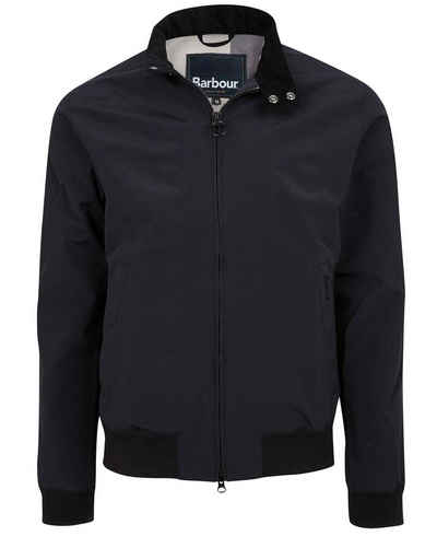 Barbour Softshelljacke Herren Jacke ROYSTON (1-St)