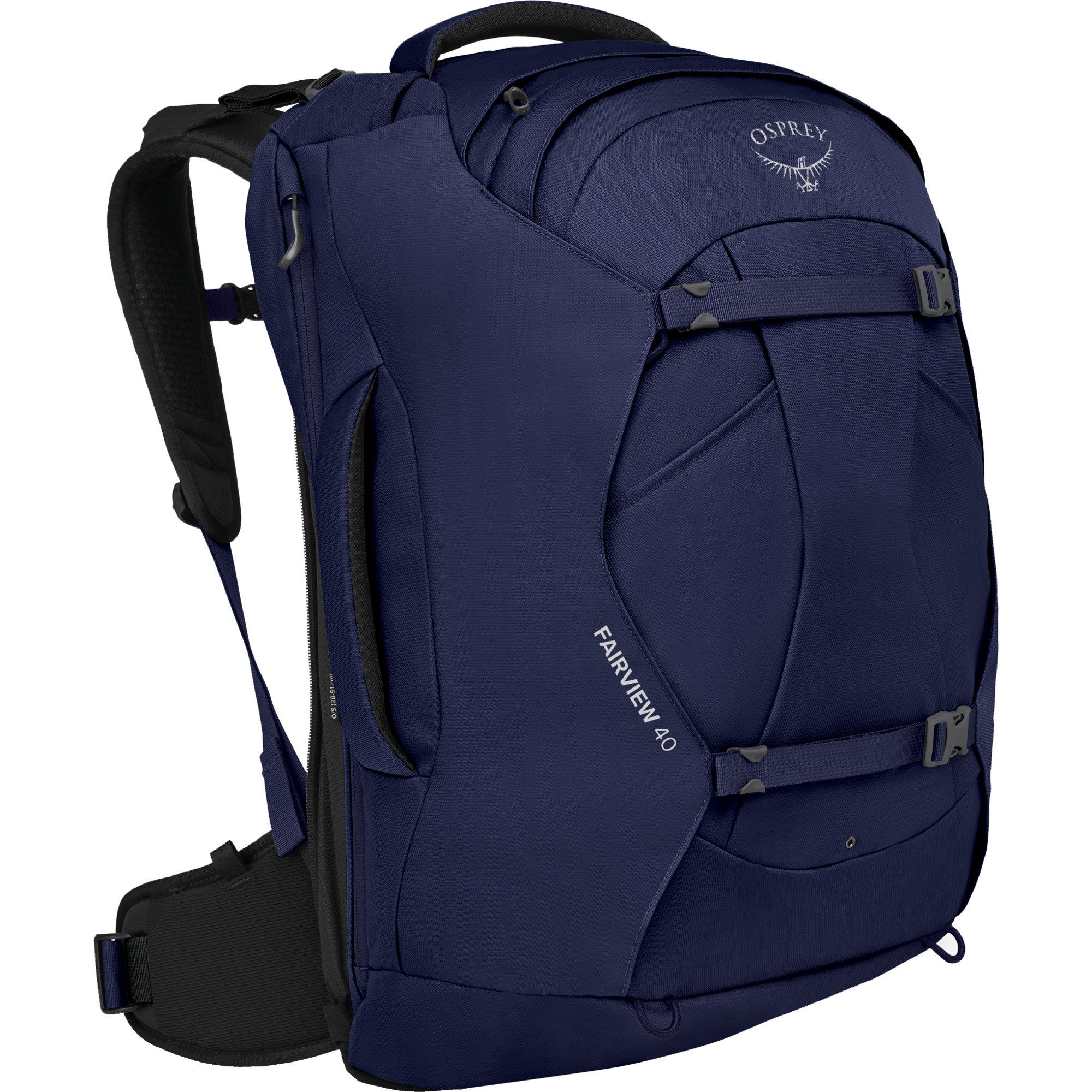 Osprey Reiserucksack Osprey Fairview 40, Rucksack, (40 Liter) günstig online kaufen