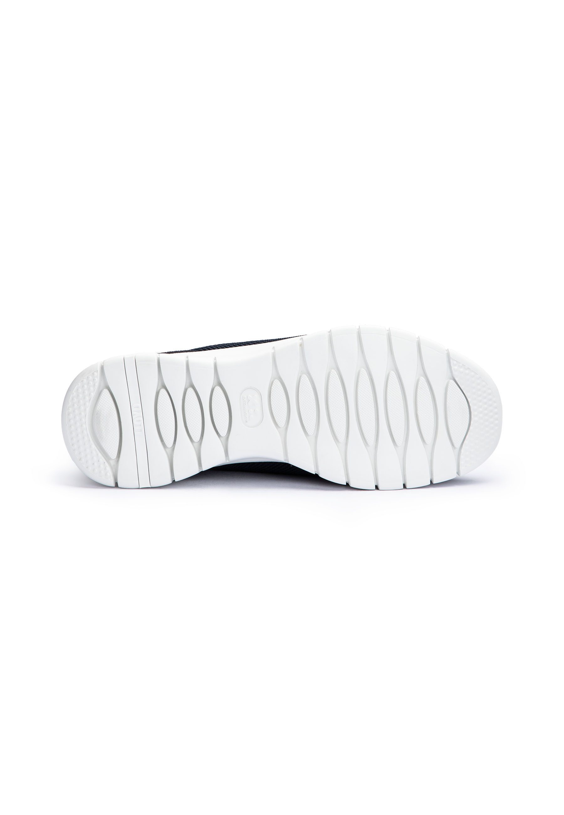 Lloyd URBAN Sneaker mit herausnehmbarem Fußbett