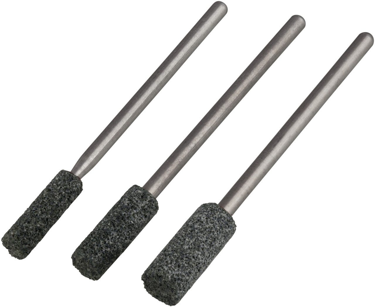 Wolfcraft Schleifstift Wolfcraft Schleifstifte 3 Stück Keramik für