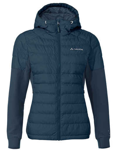 VAUDE Outdoorjacke »Women's Elope Hybrid Jacket« (1-St) Klimaneutral kompensiert