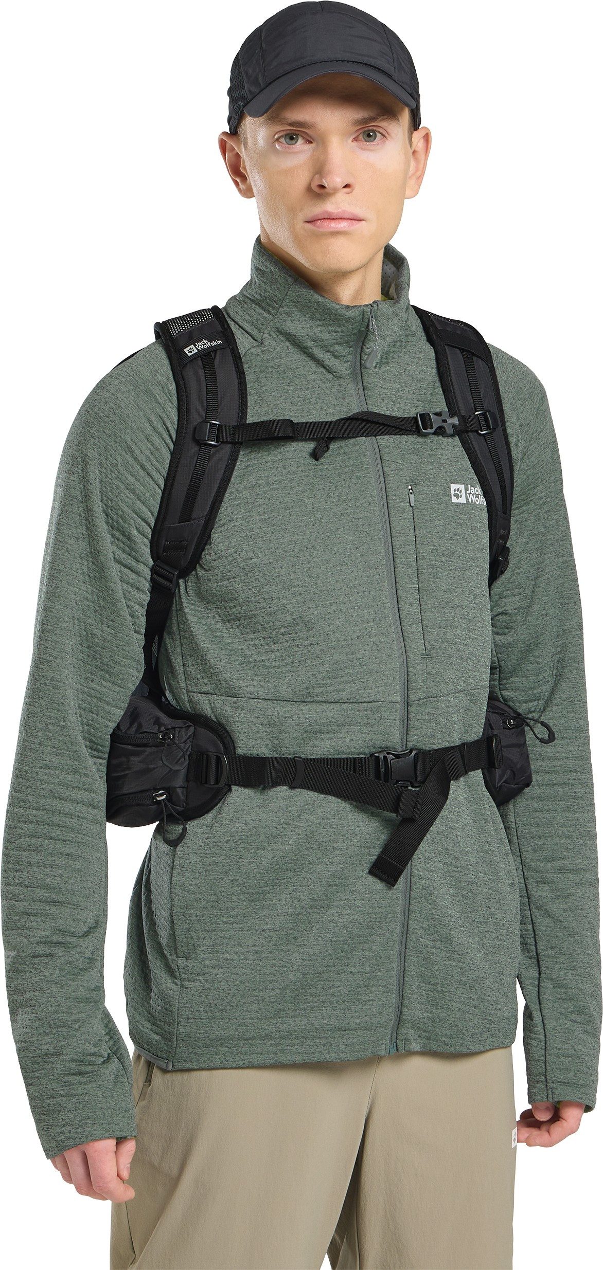 Jack Wolfskin Wanderrucksack CYROX SHAPE 20 günstig online kaufen