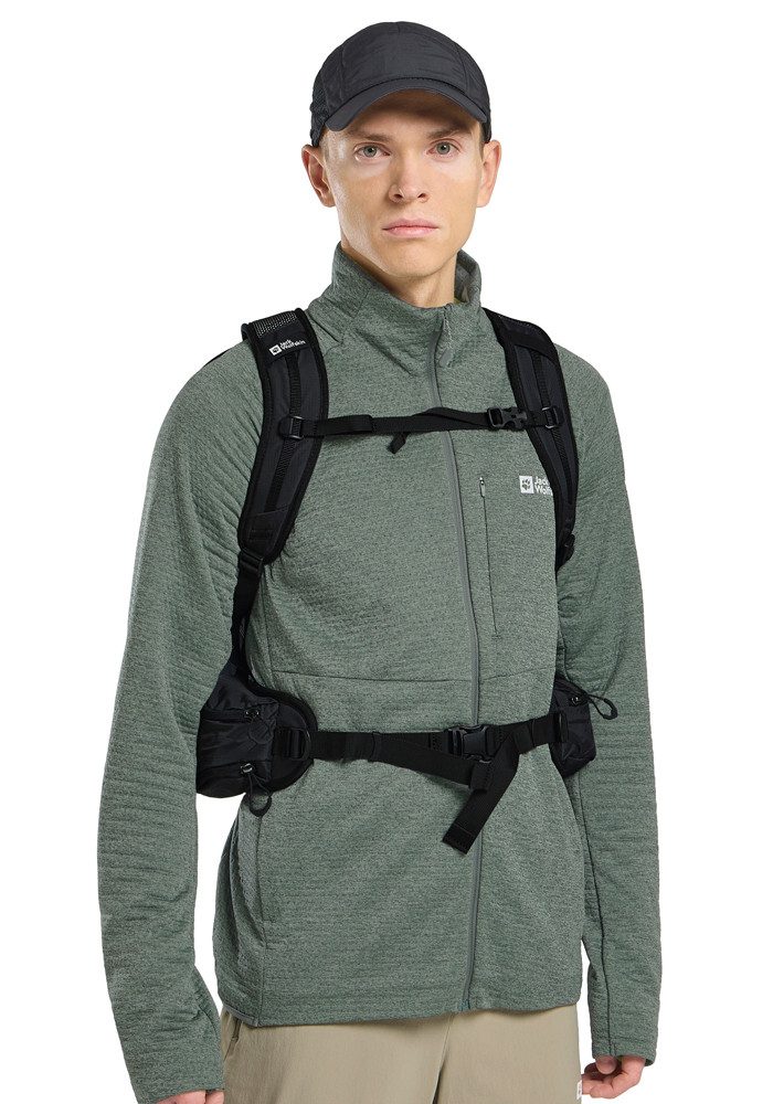 Jack Wolfskin Wanderrucksack CYROX SHAPE 20 günstig online kaufen