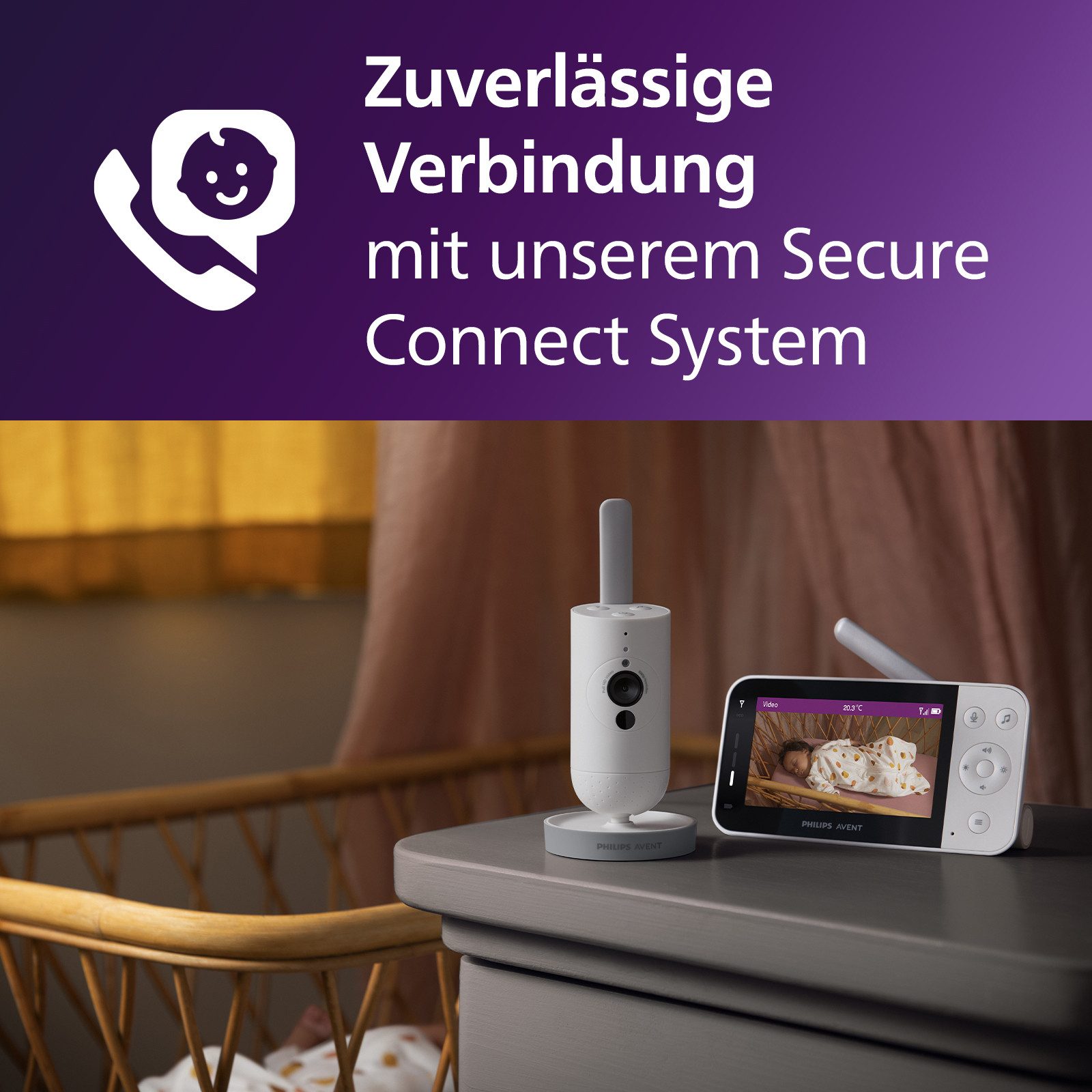 Philips Avent SCD953/26 - Bild 3