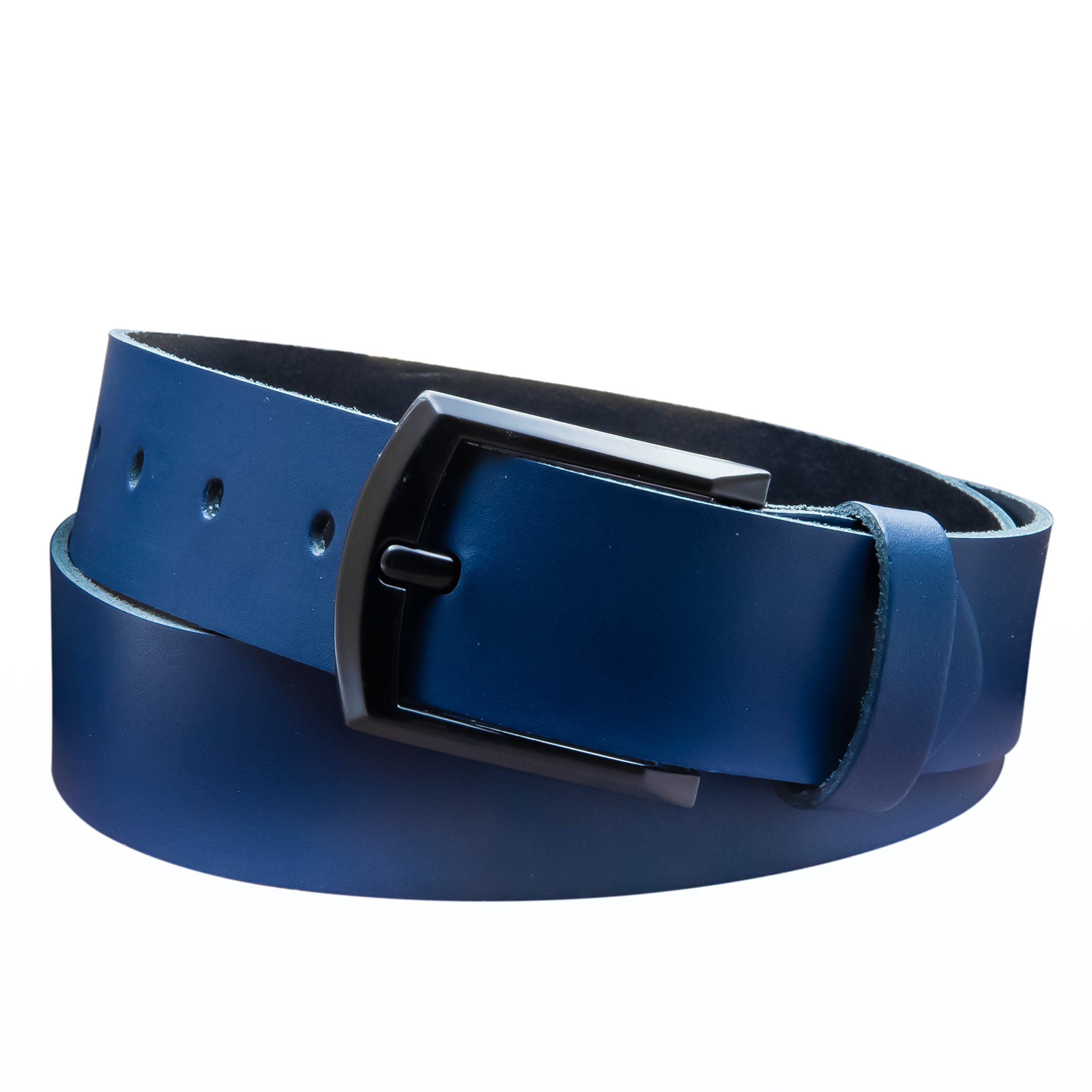 COLOGNEBELT Ledergürtel E9-SL MADE IN GERMANY günstig online kaufen