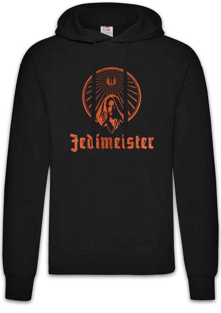 Hoodie Jedimeister Herren Hoodie Der Wars Rebels Krieg Rebellion Star Jedi