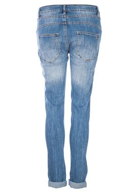 Heimatliebe 5-Pocket-Jeans