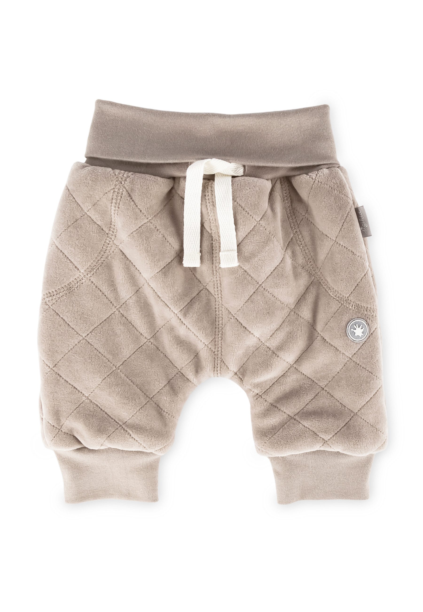 Sigikid Nickihose Hose Classic Baby für Babys Mädchen/Jungen/Unisex (1-tlg)