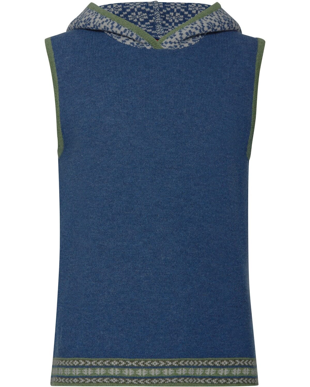 Reitmayer Pullunder Pullunder mit Kapuze günstig online kaufen