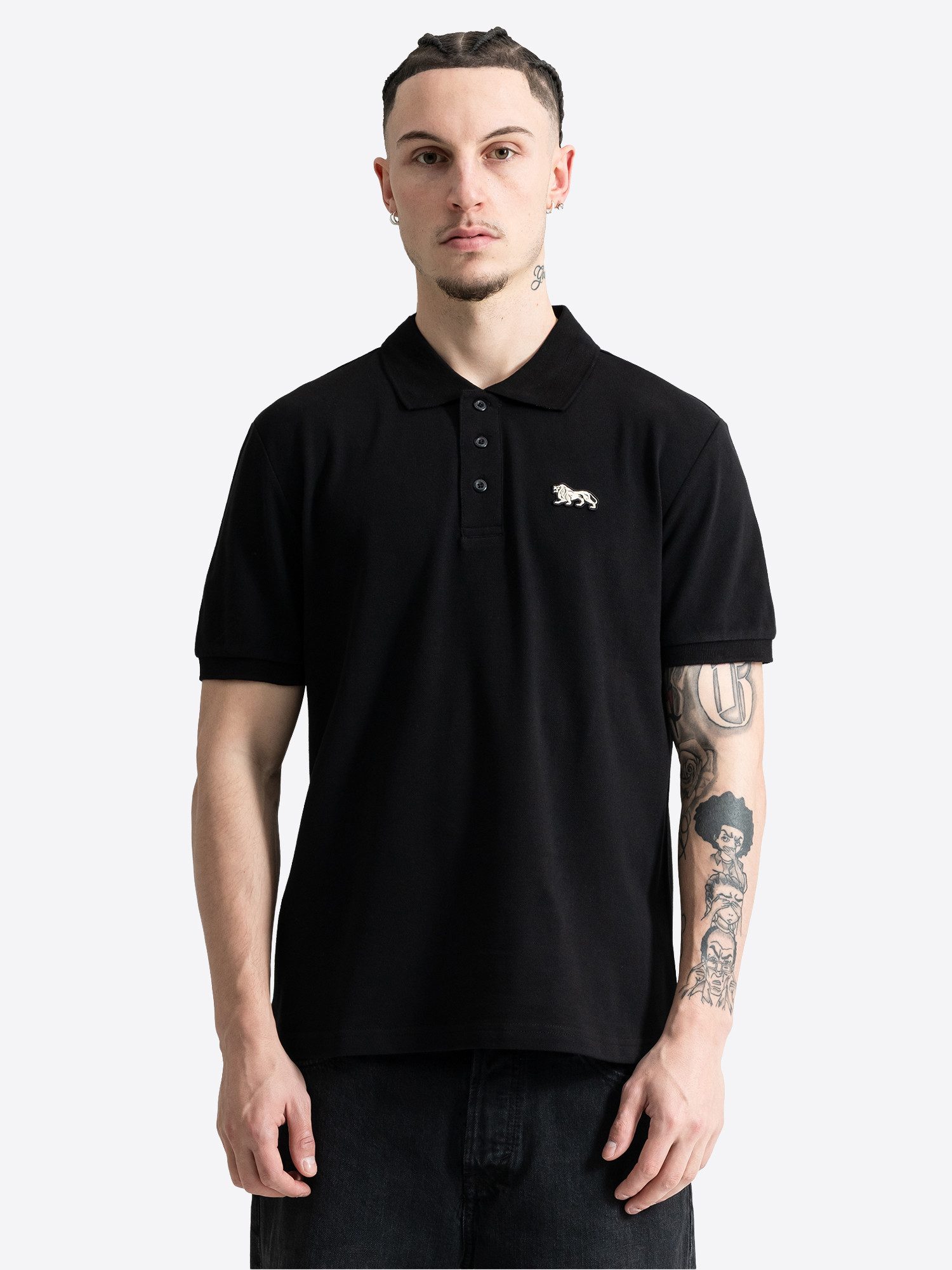 Poloshirt CHINGFORD