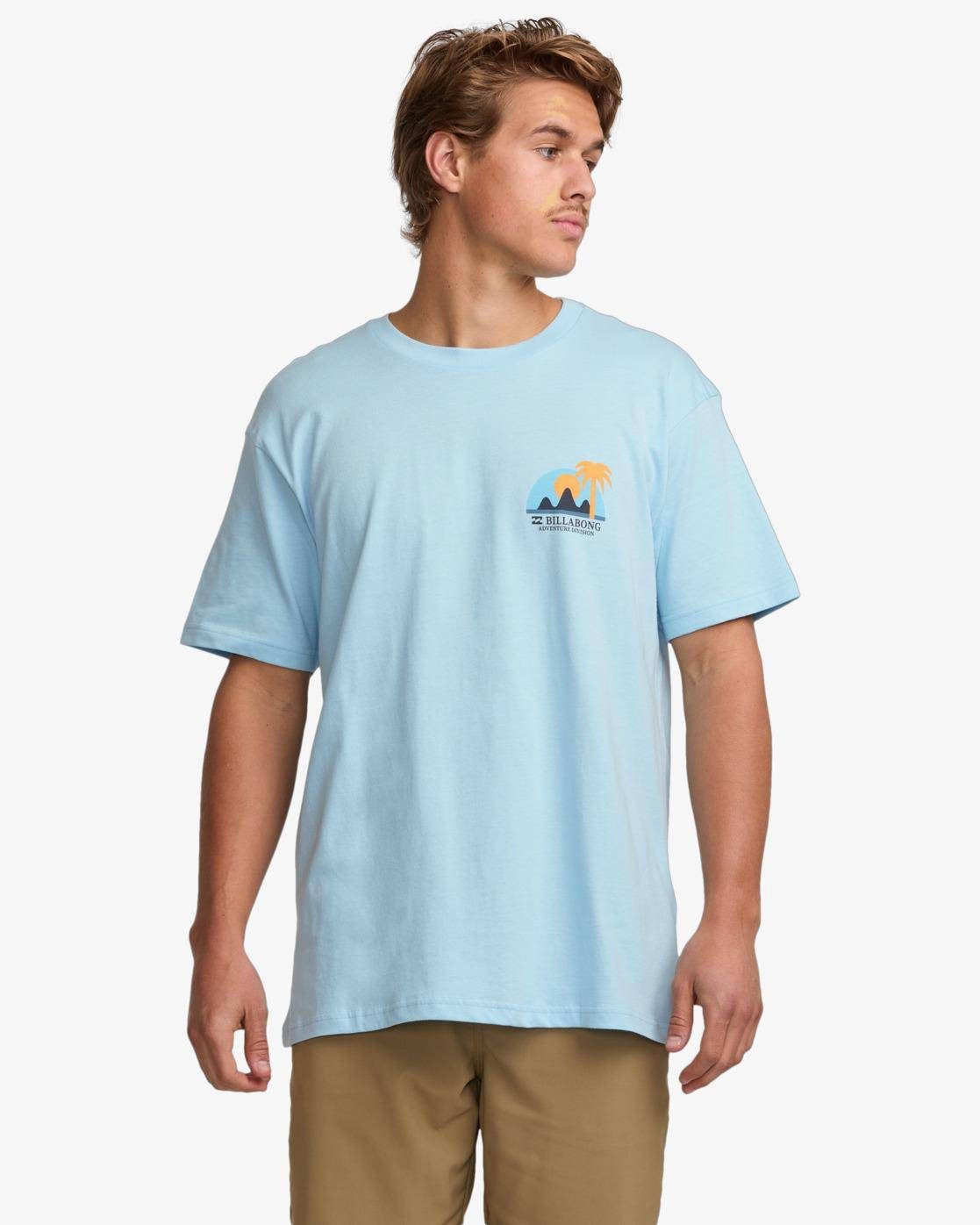Billabong T-Shirt Sun Down Adventure Division günstig online kaufen