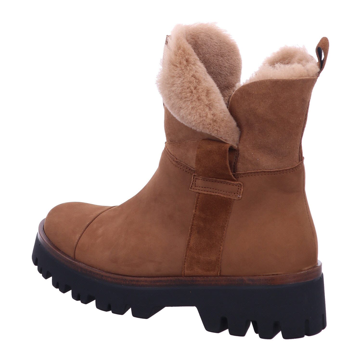 Waldläufer Denver Winterstiefelette (2-tlg)