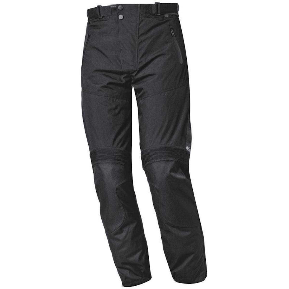 Motorradhose Held Nelix Textilhose schwarz Herren