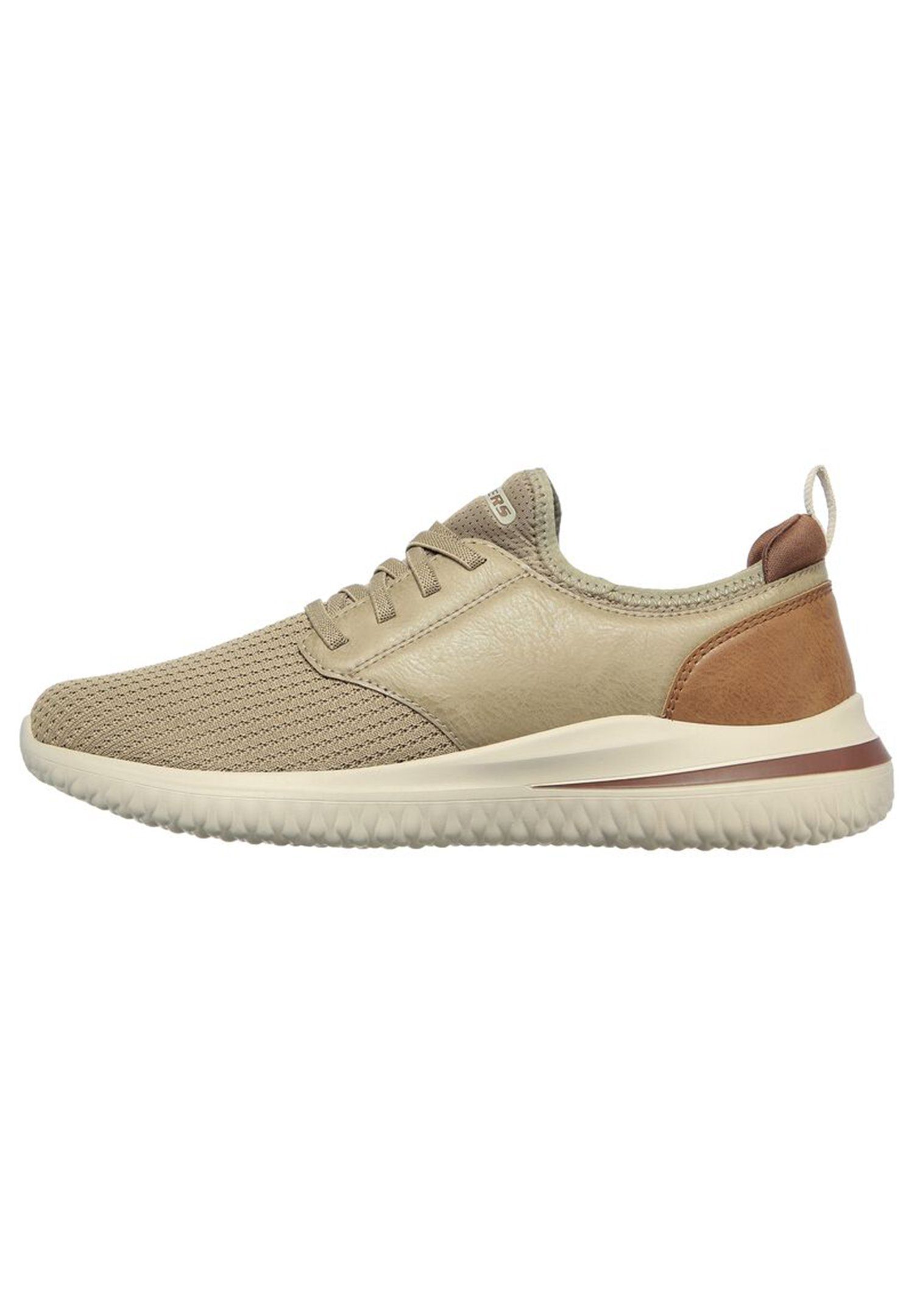 Skechers Delson 3.0 - MOONEY Sneaker günstig online kaufen