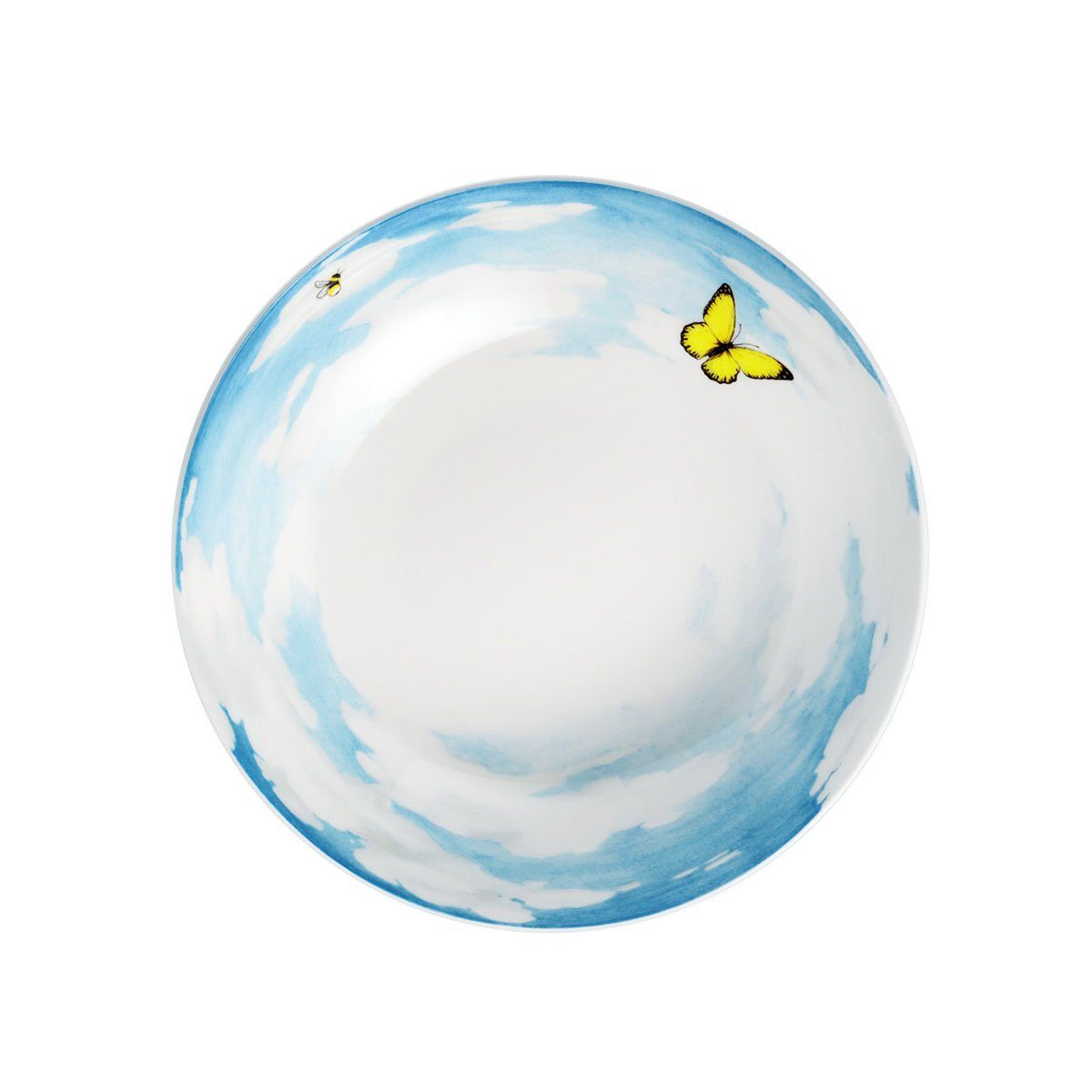 TAITÙ Suppenteller Prati Italiani