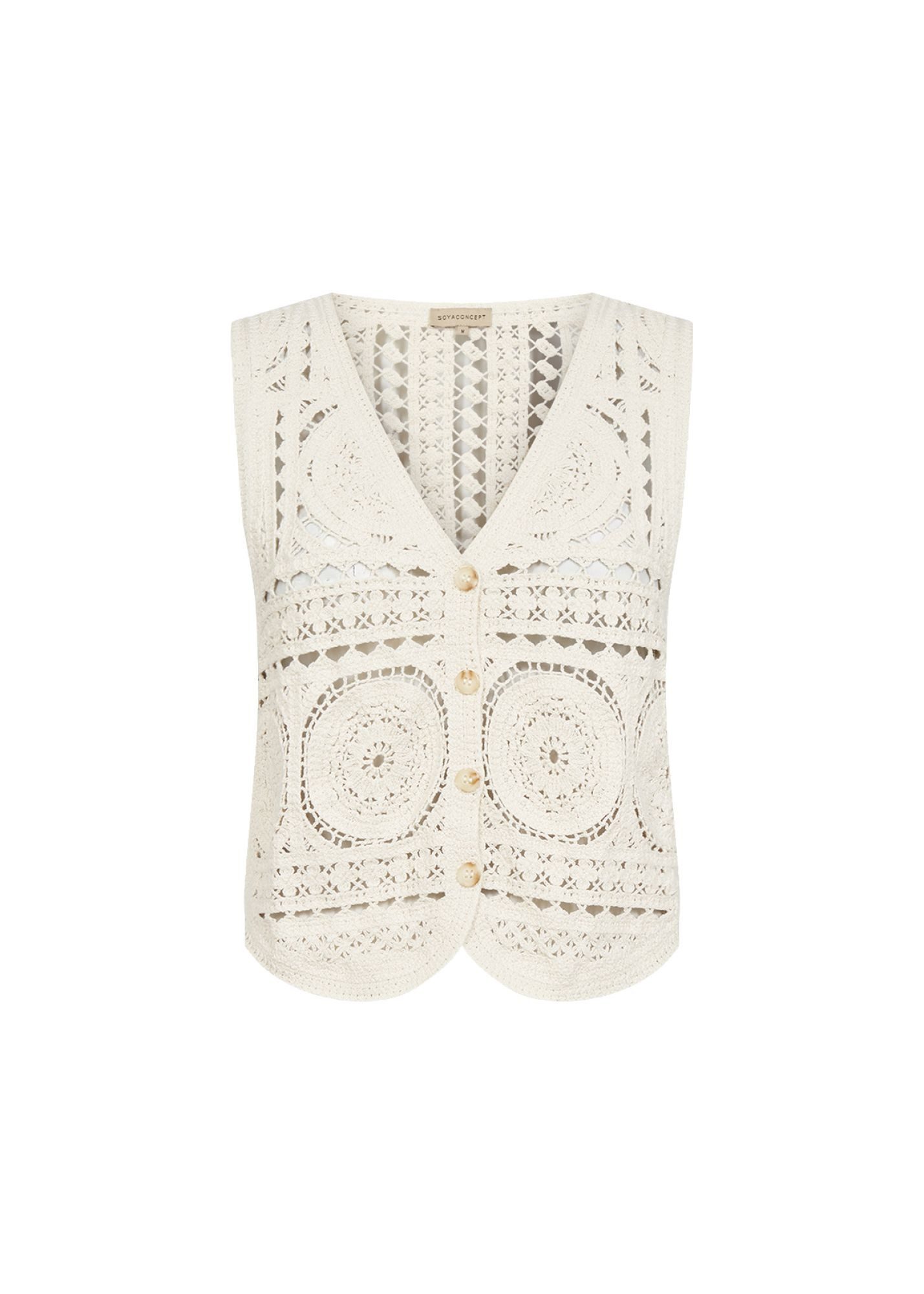 soyaconcept Anzugweste