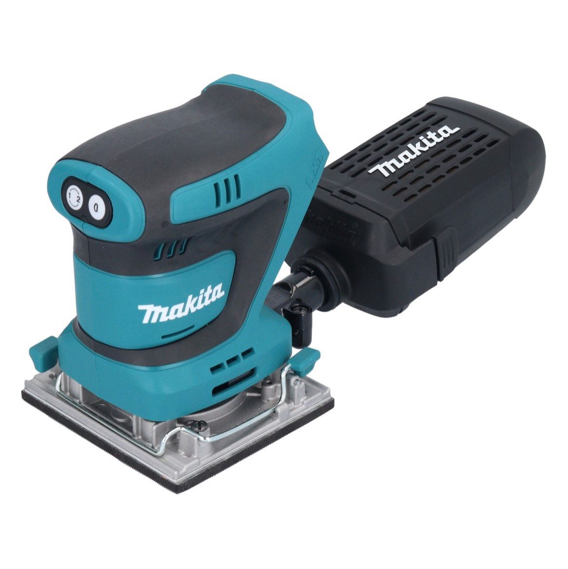 Makita Exzenterschleifer DBO 484 Z Akku günstig online kaufen