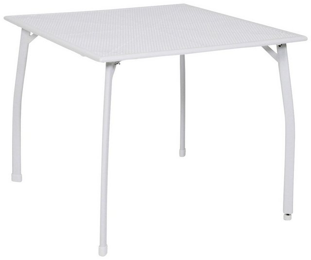Gartentisch Kunststoff online » Baumarkt XXL