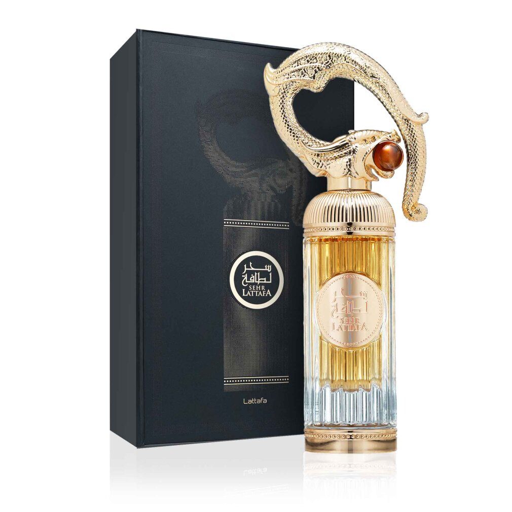 Körperpflegeduft Sehr Eau De Parfum 100 ml (unisex)