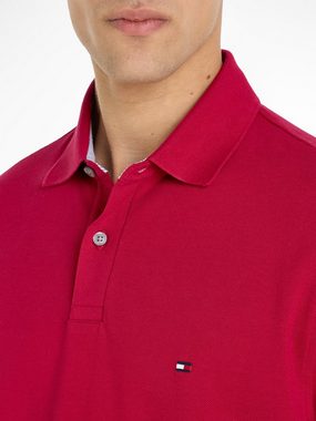 Tommy Hilfiger Poloshirt 1985 REGULAR POLO aus Piqué