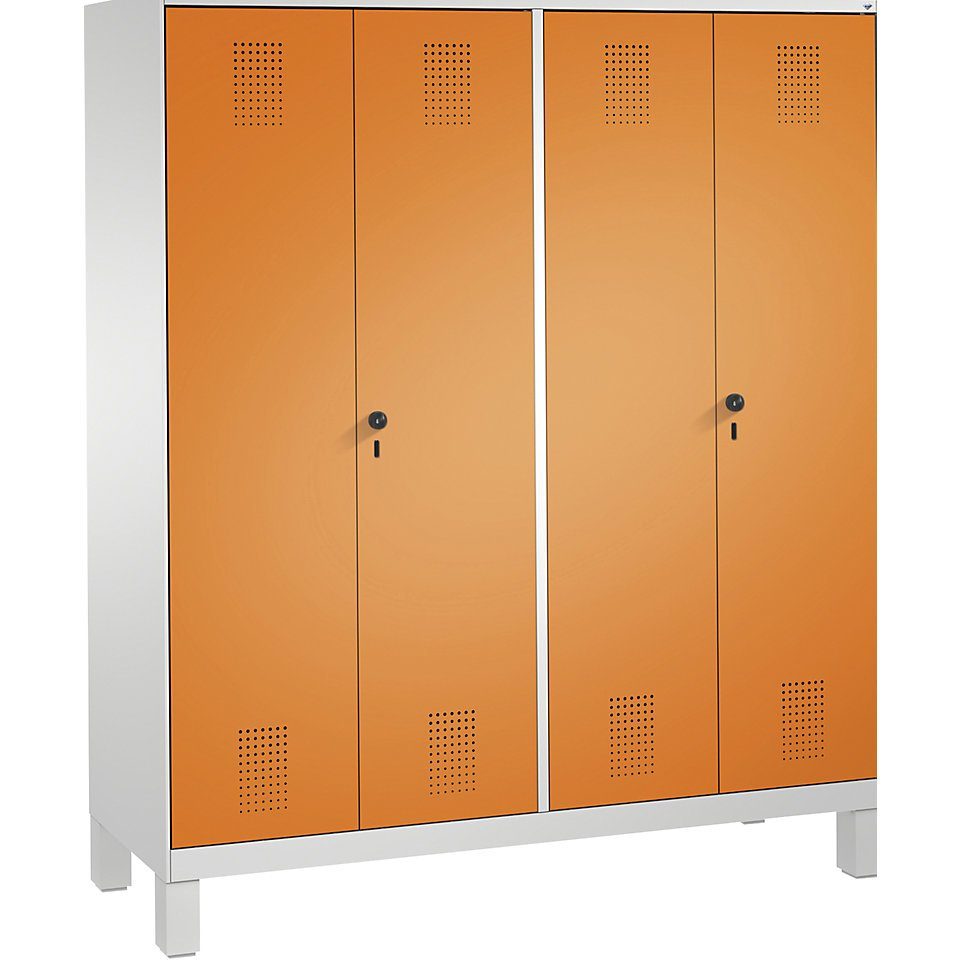 Aktenschrank C+P