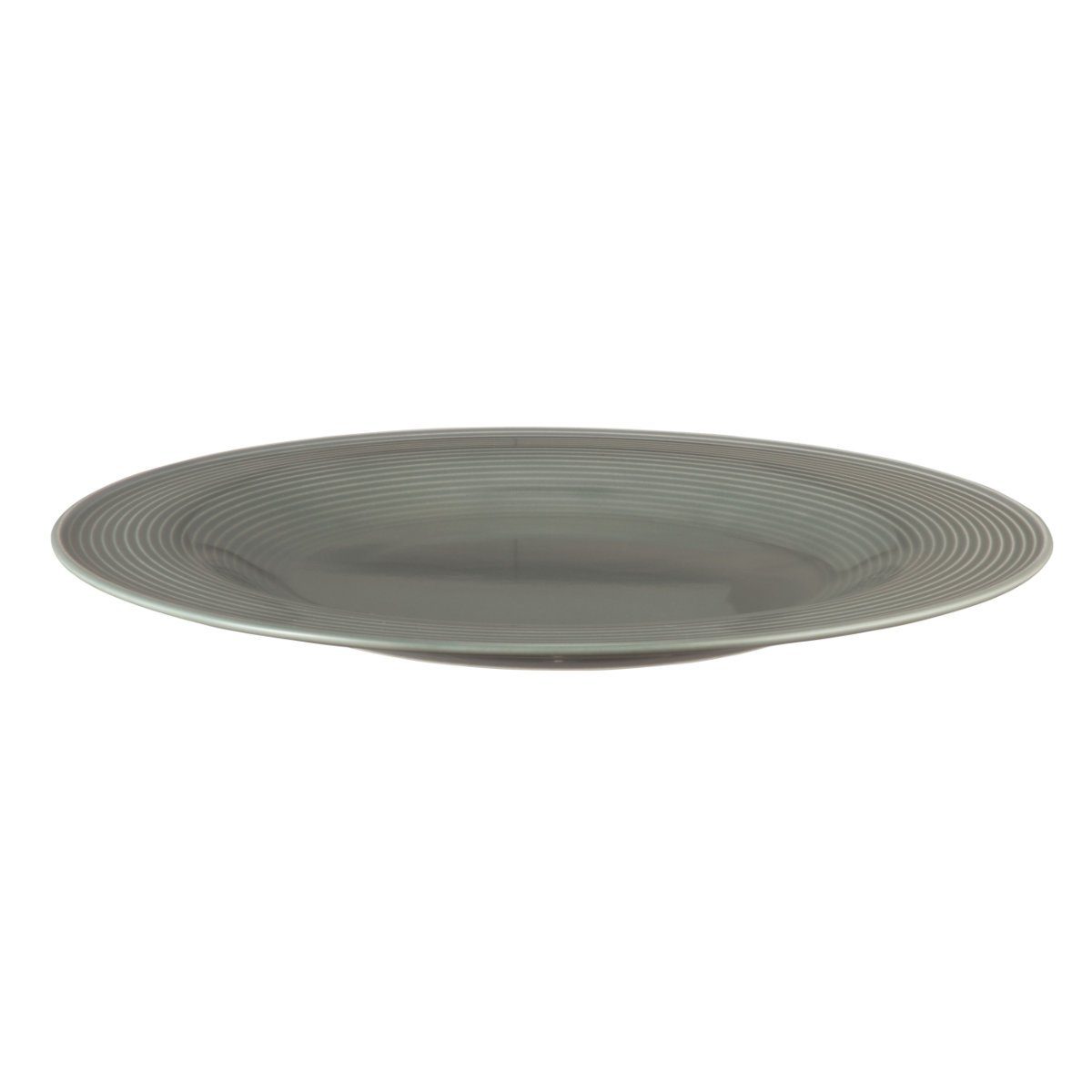 Seltmann Weiden Speiseteller Beat Perlgrau, 30 cm