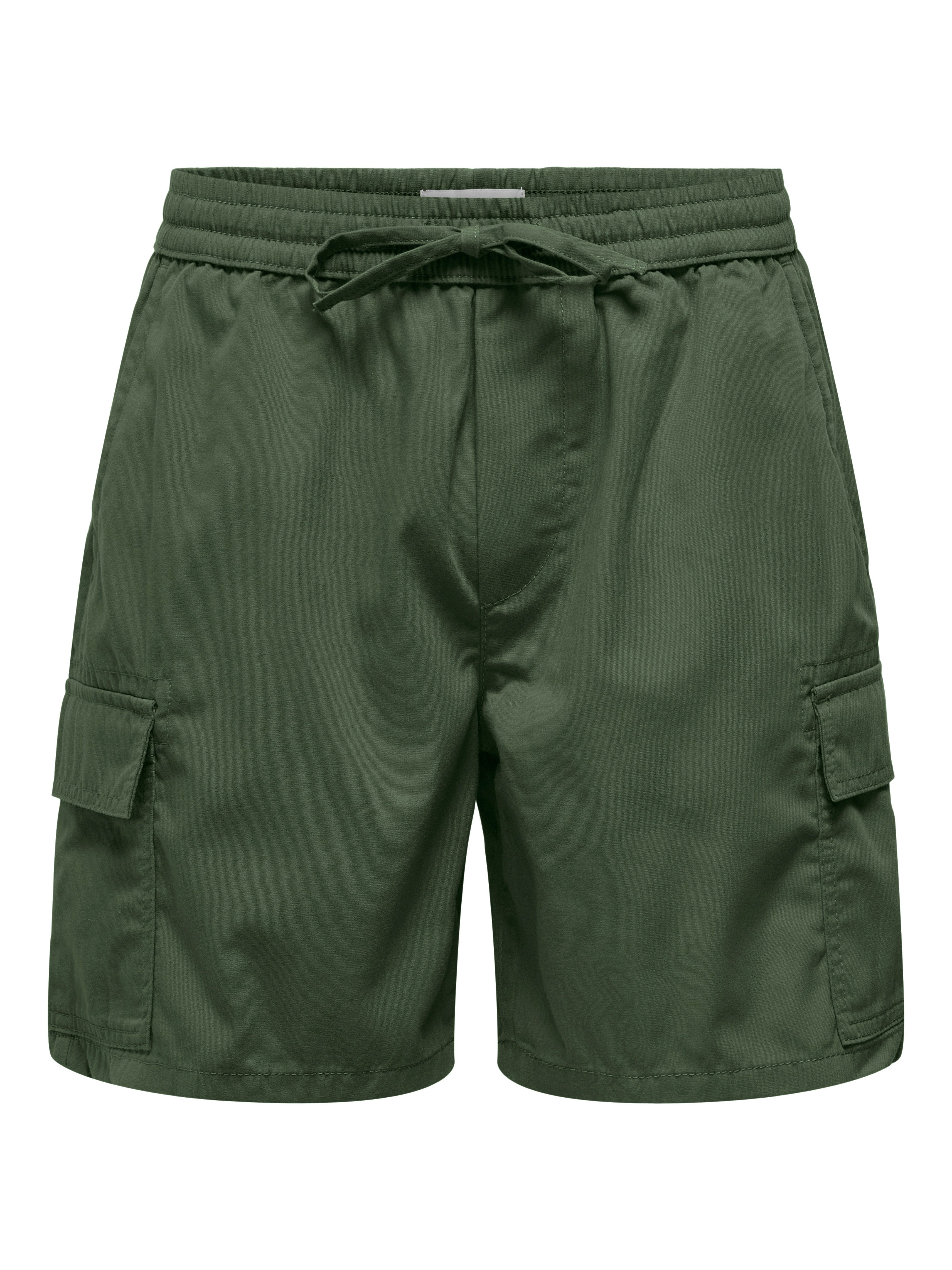 Cargoshorts ONSKAL CARGO 0287 SHORTS CS