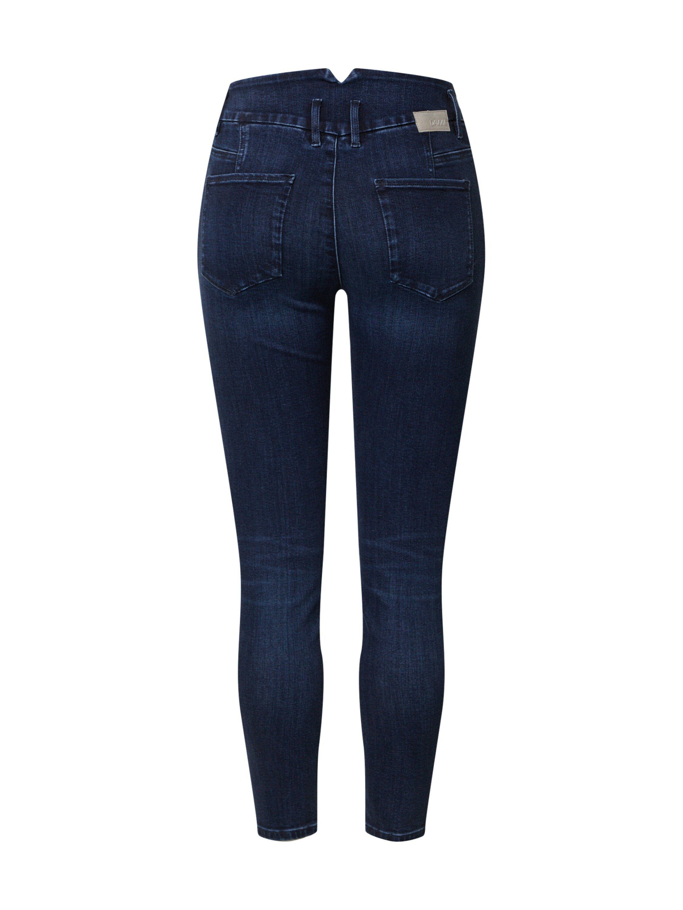 DAWN 7/8-Jeans (1-tlg) Weiteres Detail günstig online kaufen