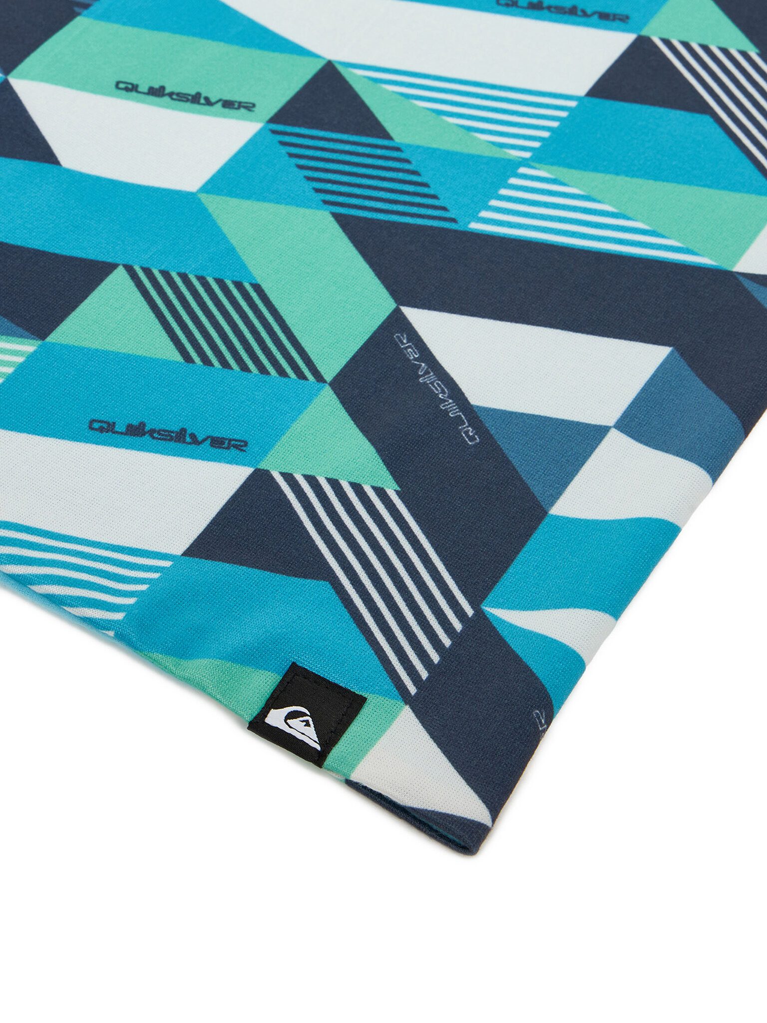 Quiksilver Sturmhaube Quiksilver Boy Snood blau QUIKSILVER-CEO-QUIKSILVER_ACCCS_03_AW2025 bl