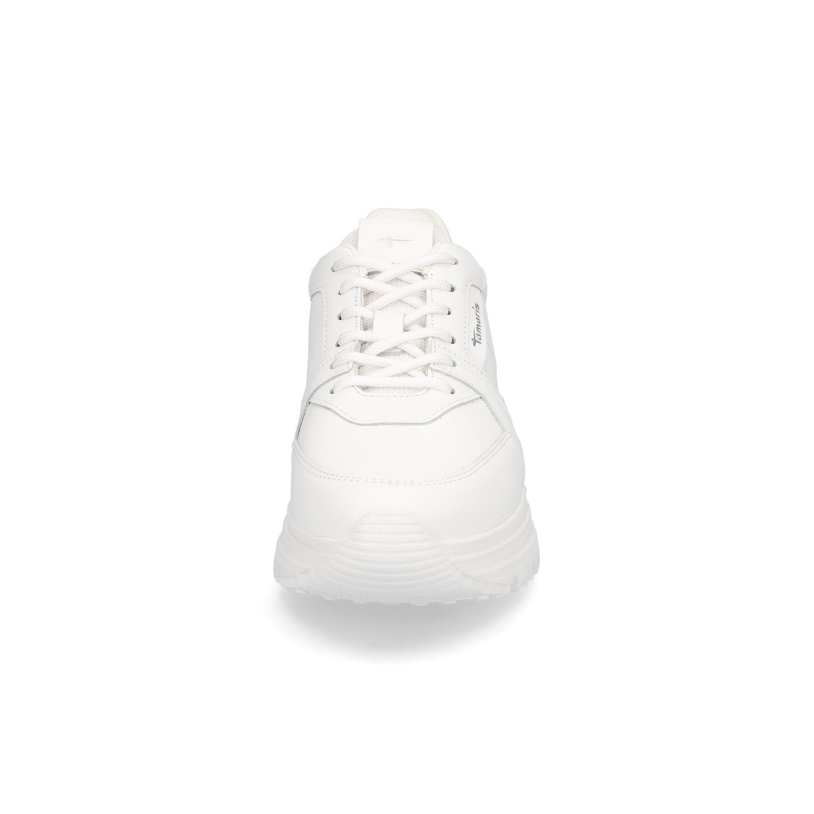 Tamaris Tamaris Damen Sneaker weiß Sneaker – Bild 5 von 5