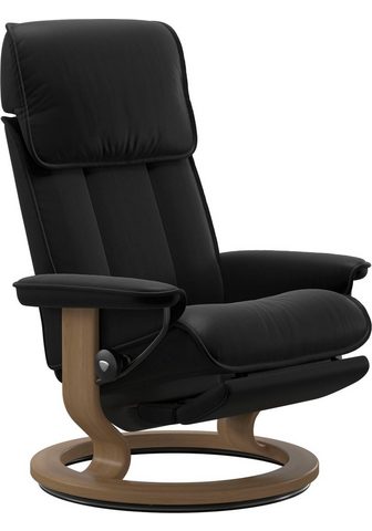 Stressless ® Atpalaiduojanti kėdė »Admiral« su Cl...