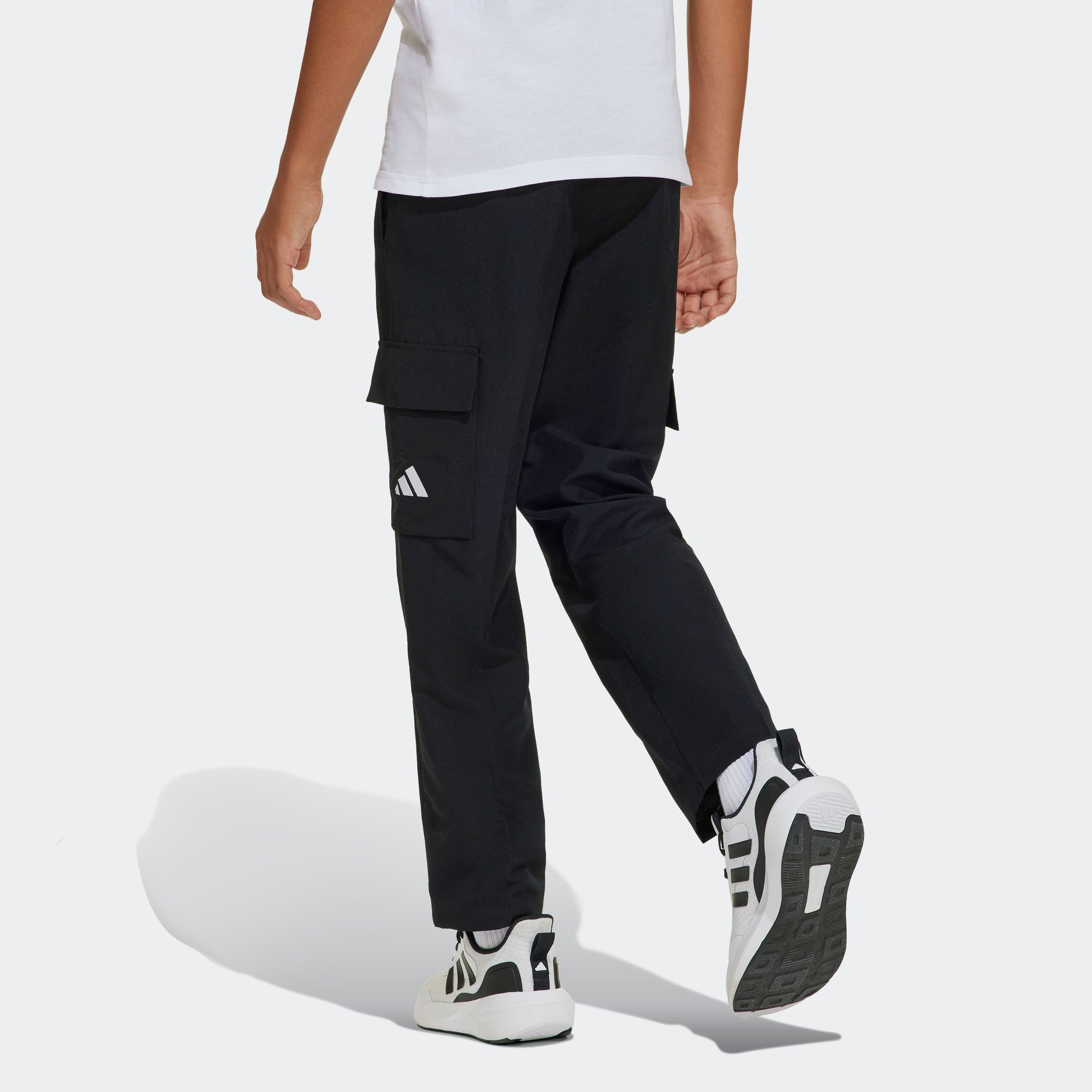 adidas Sportswear Sporthose ESSENTIALS CLIMACOOL KIDS