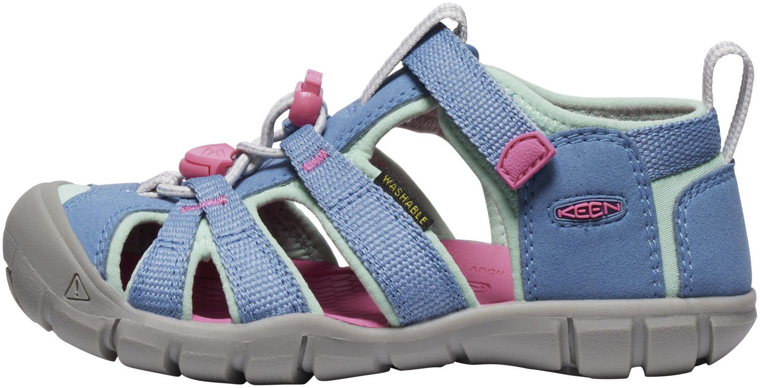 Keen SEACAMP II CNX Sandale günstig online kaufen