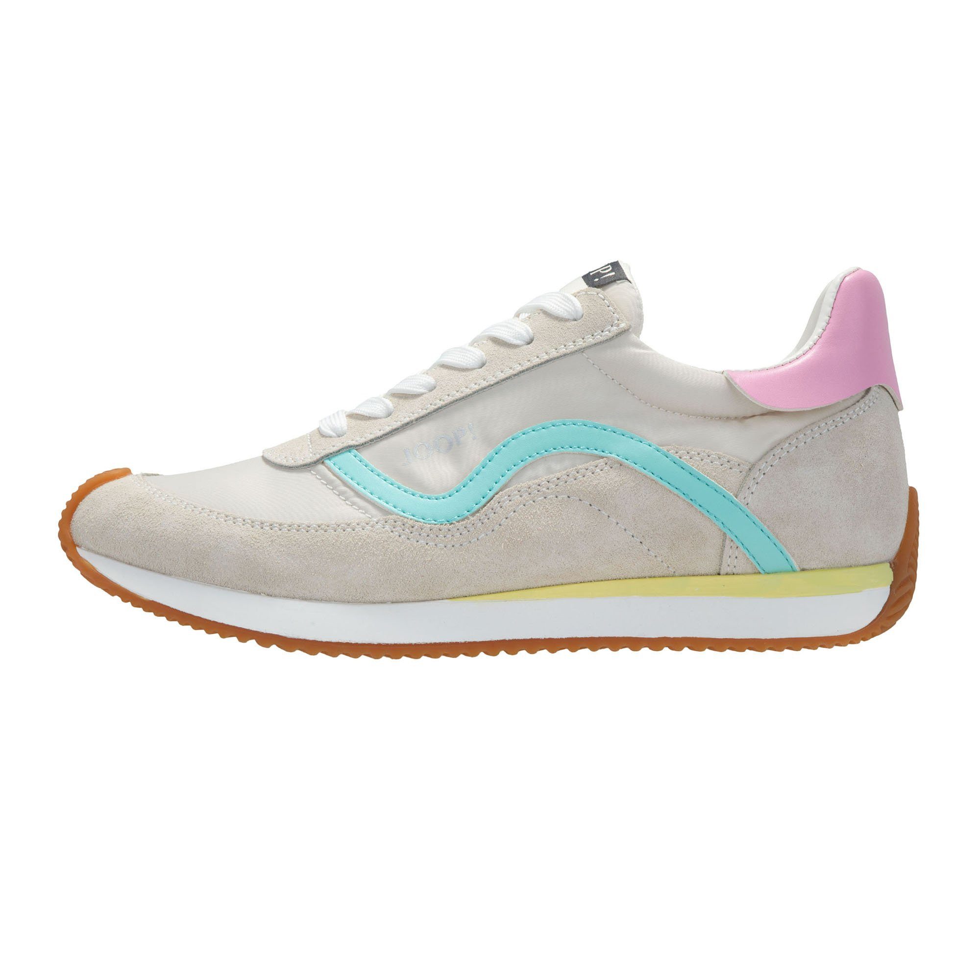 JOOP! Damen Sneaker Leder Misto Leone günstig online kaufen