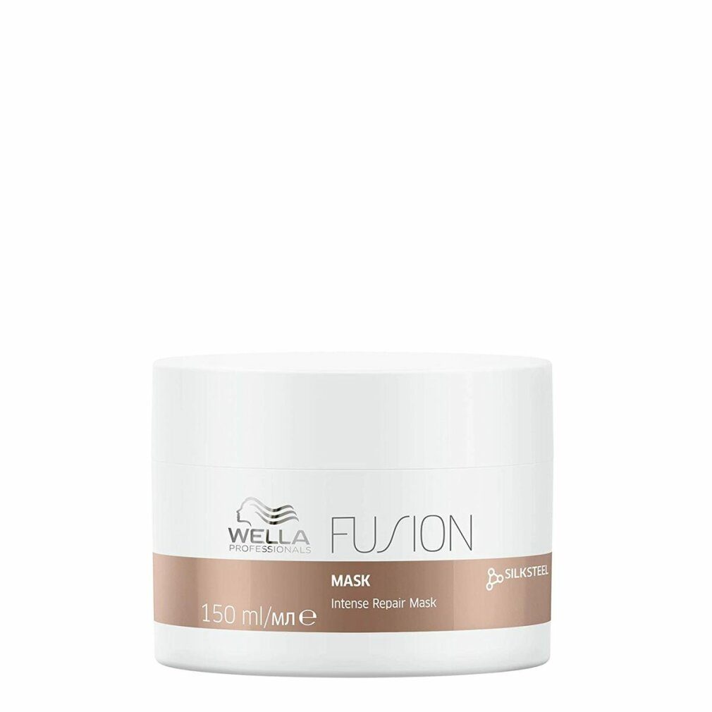 Wella Professionals Haarmaske Wella Fusion - Intense Repair Mask