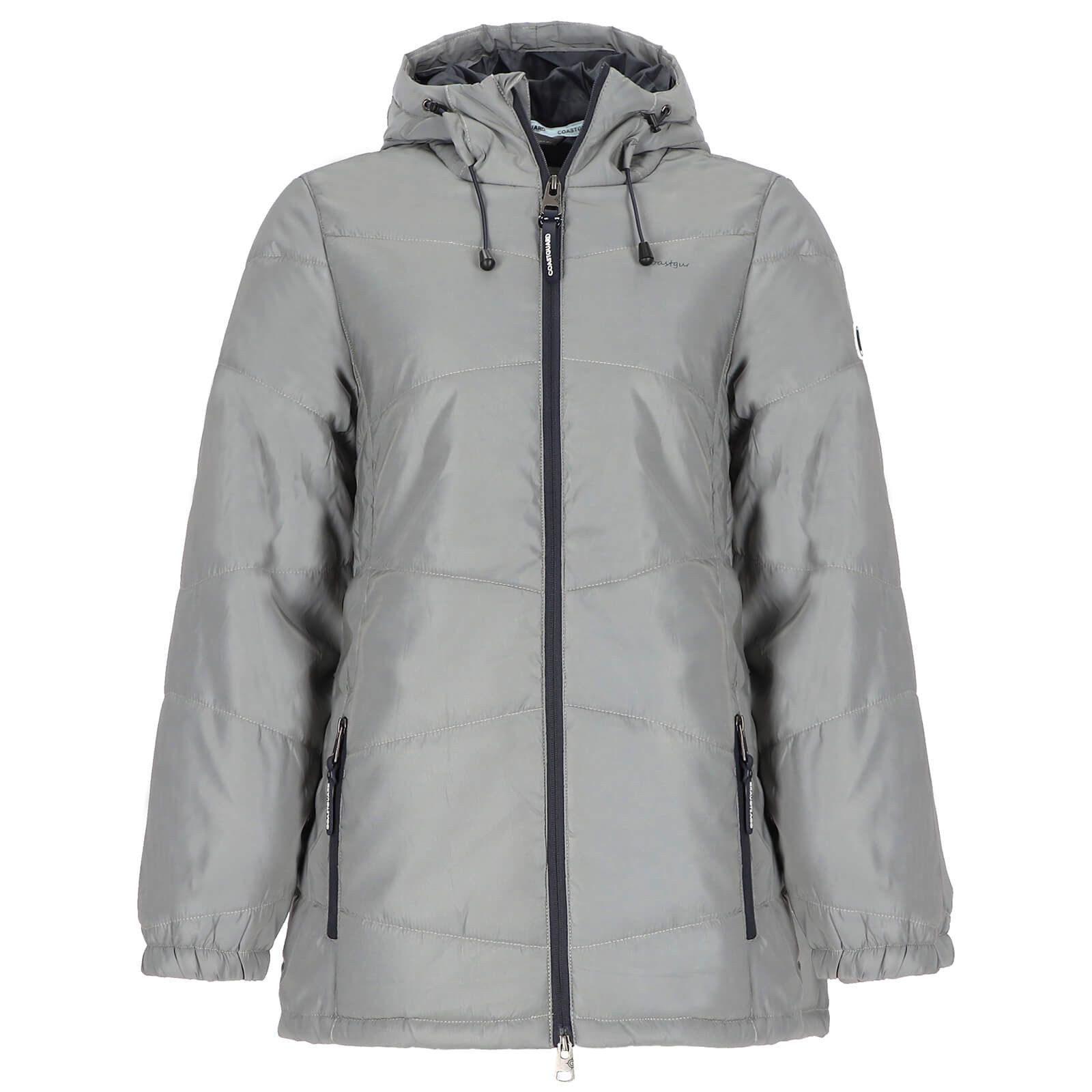 Coastguard Winterjacke Damen Jacke reflektierend - günstig online kaufen