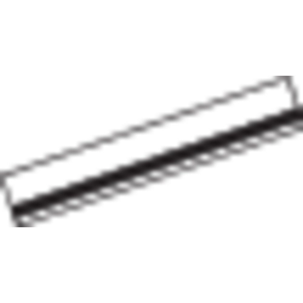 Knipex Crimpzange Knipex 97 90 21 Crimpzange Isolierte Kabelschuhe, Isolierte Steckver