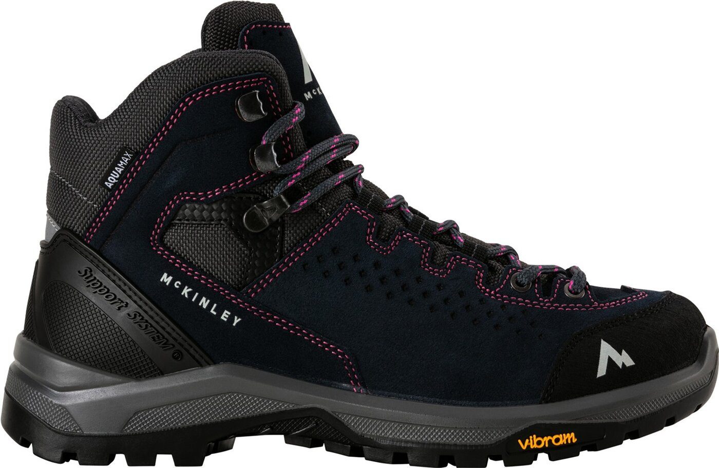McKINLEY Ux.-Trek-Stiefel Kalana MID AQX Wanderstiefel
