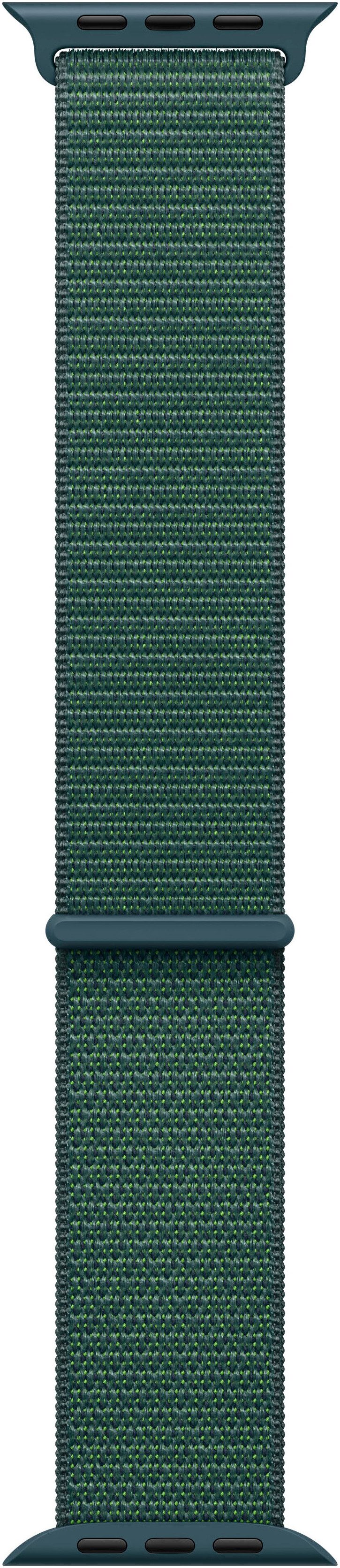 Apple Smartwatch-Armband Sport Loop günstig online kaufen
