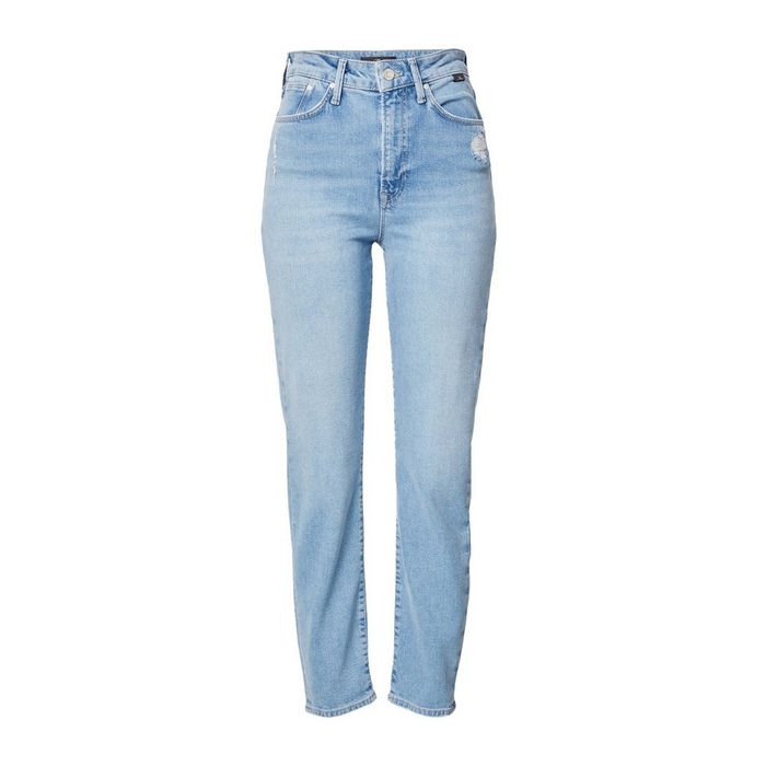 Mavi Regular-fit-Jeans Star (1-tlg)