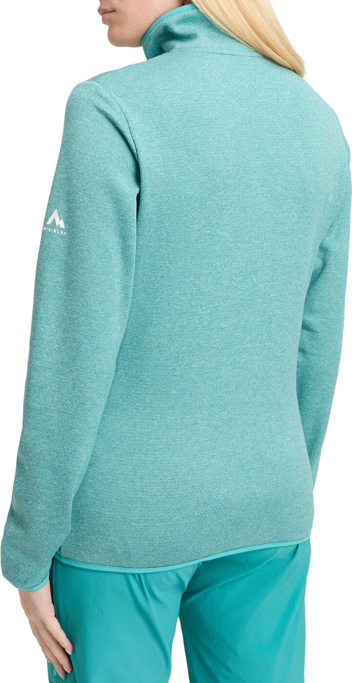 McKINLEY Strickfleecejacke Da.-Unterjacke Roto II wms günstig online kaufen