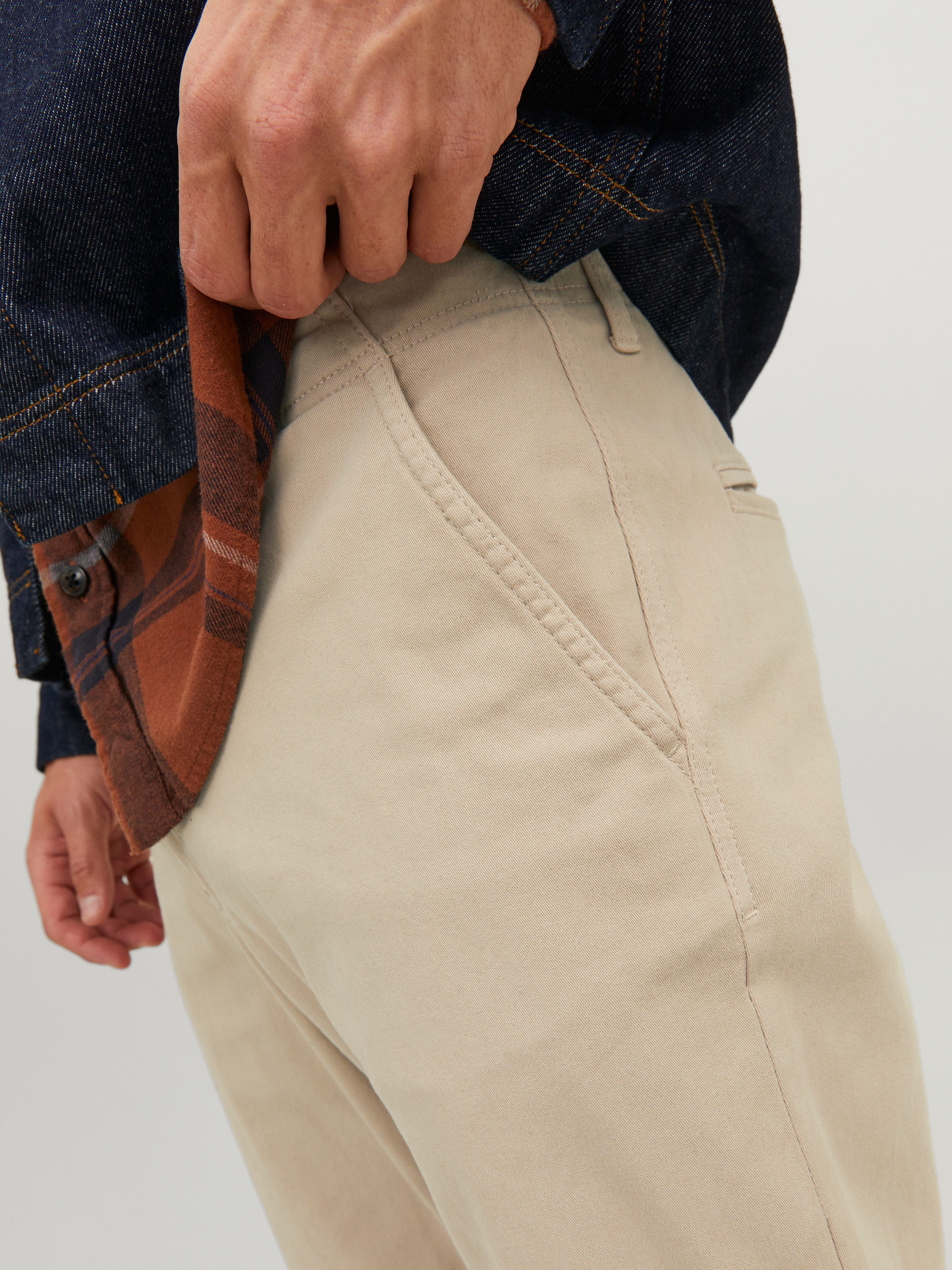 Jack & Jones Chinos JPSTACE JJHARLOW CHINO NOOS