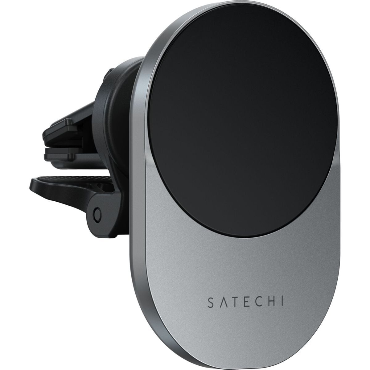 Satechi Qi2 Magnetic Wireless Car Charger Induktions-Ladegerät