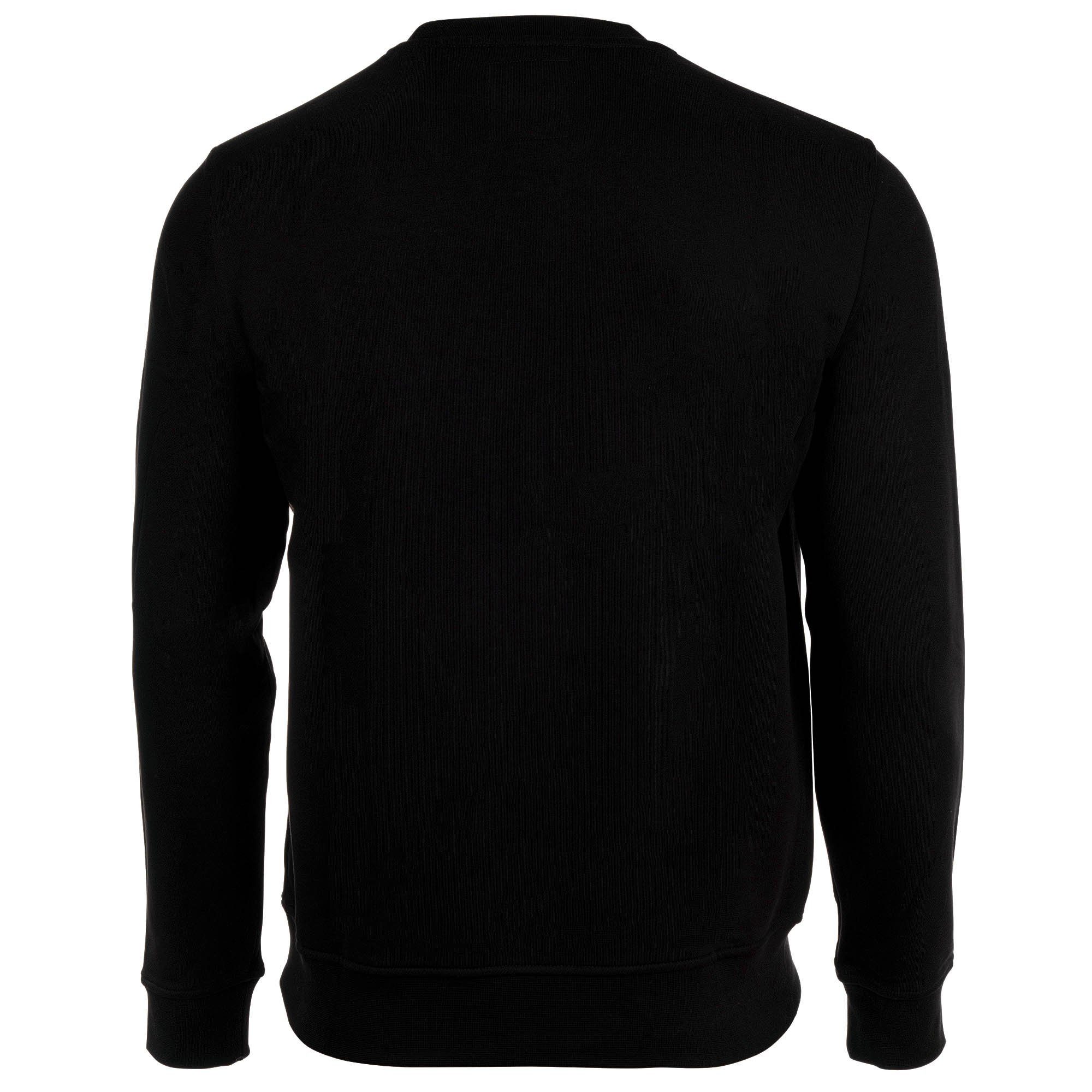 ARMANI EXCHANGE Sweatshirt Herren Sweatshirt Baumwolle günstig online kaufen