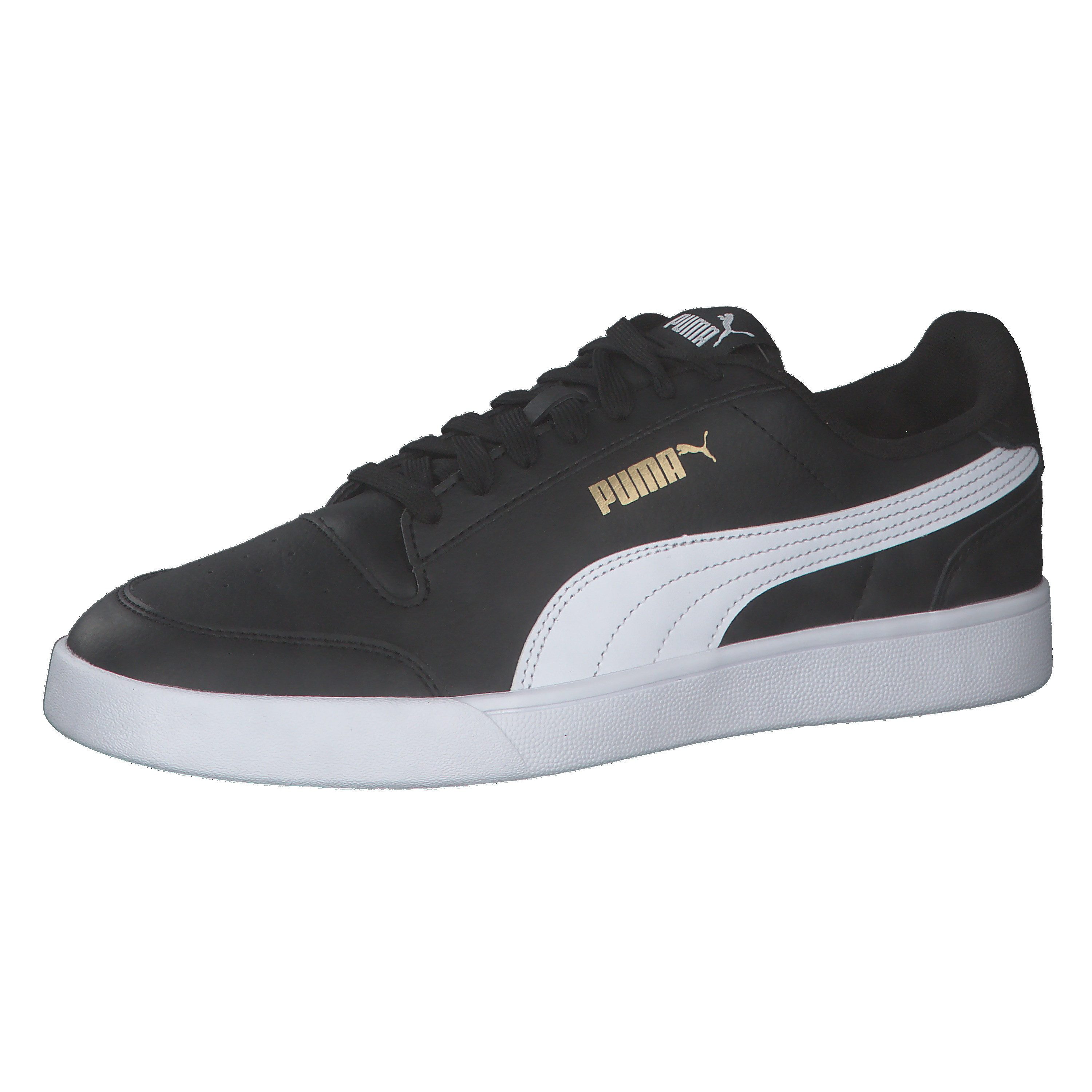 Puma Unisex Sneaker Shuffle 309668 Sneaker