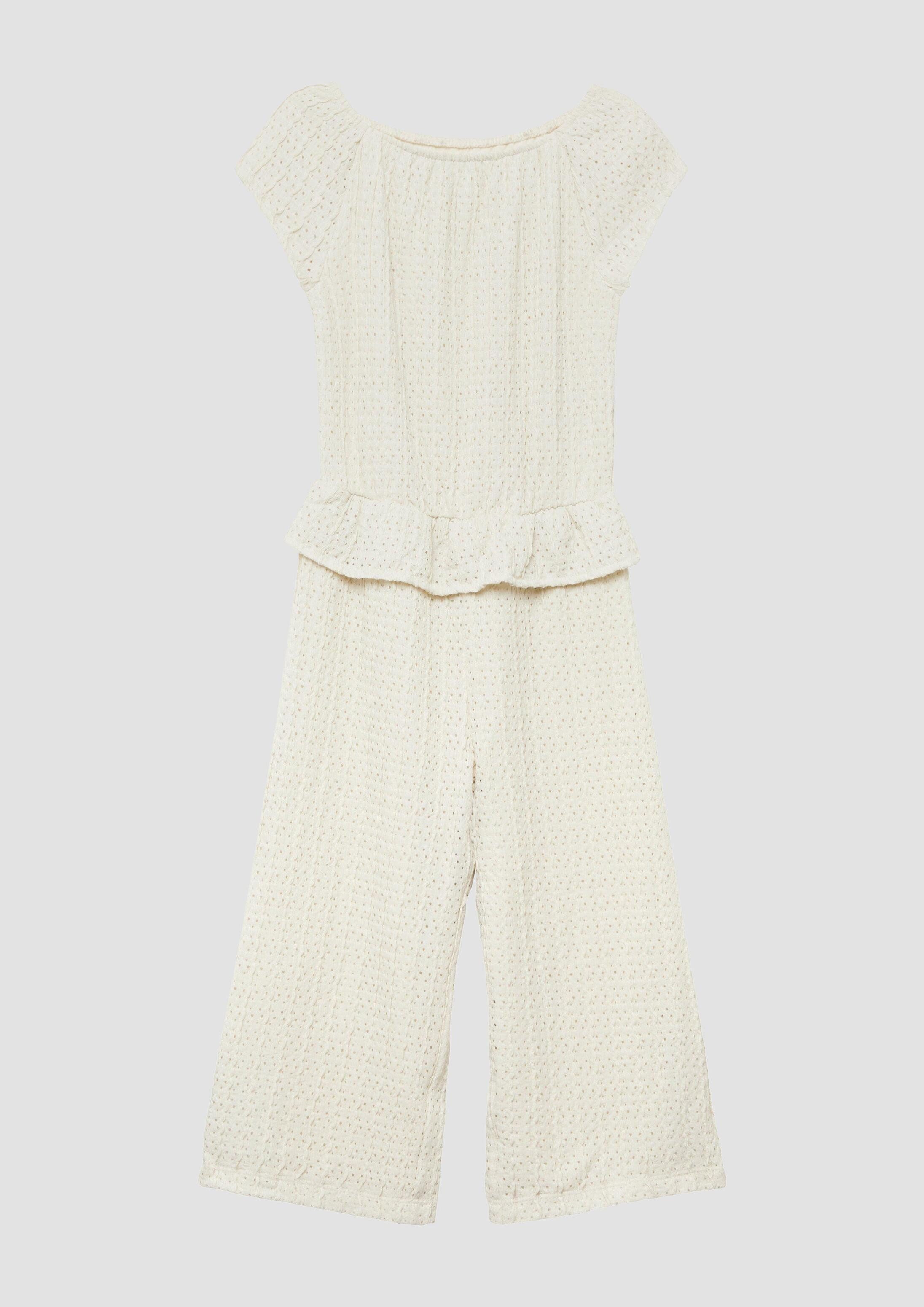 Jumpsuit Overall