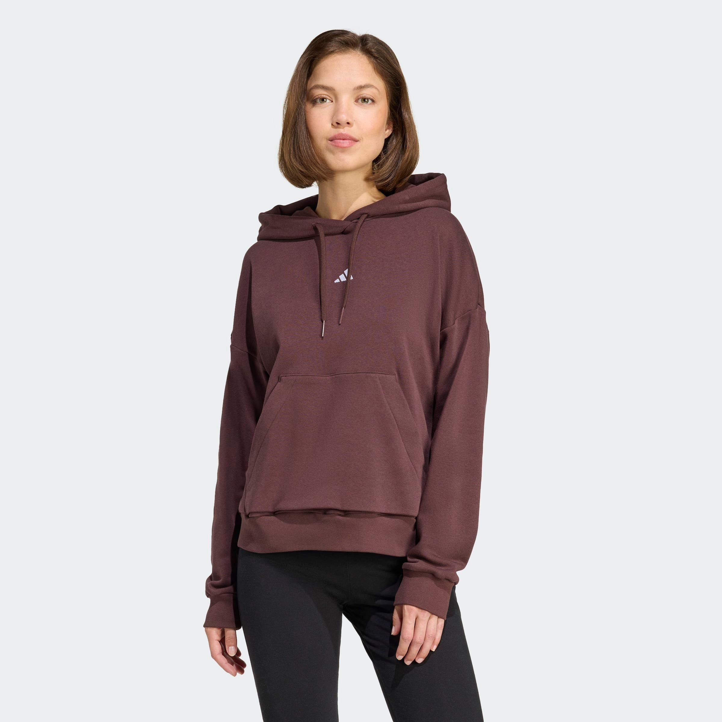 adidas Sportswear Kapuzensweatshirt W SL FC günstig online kaufen