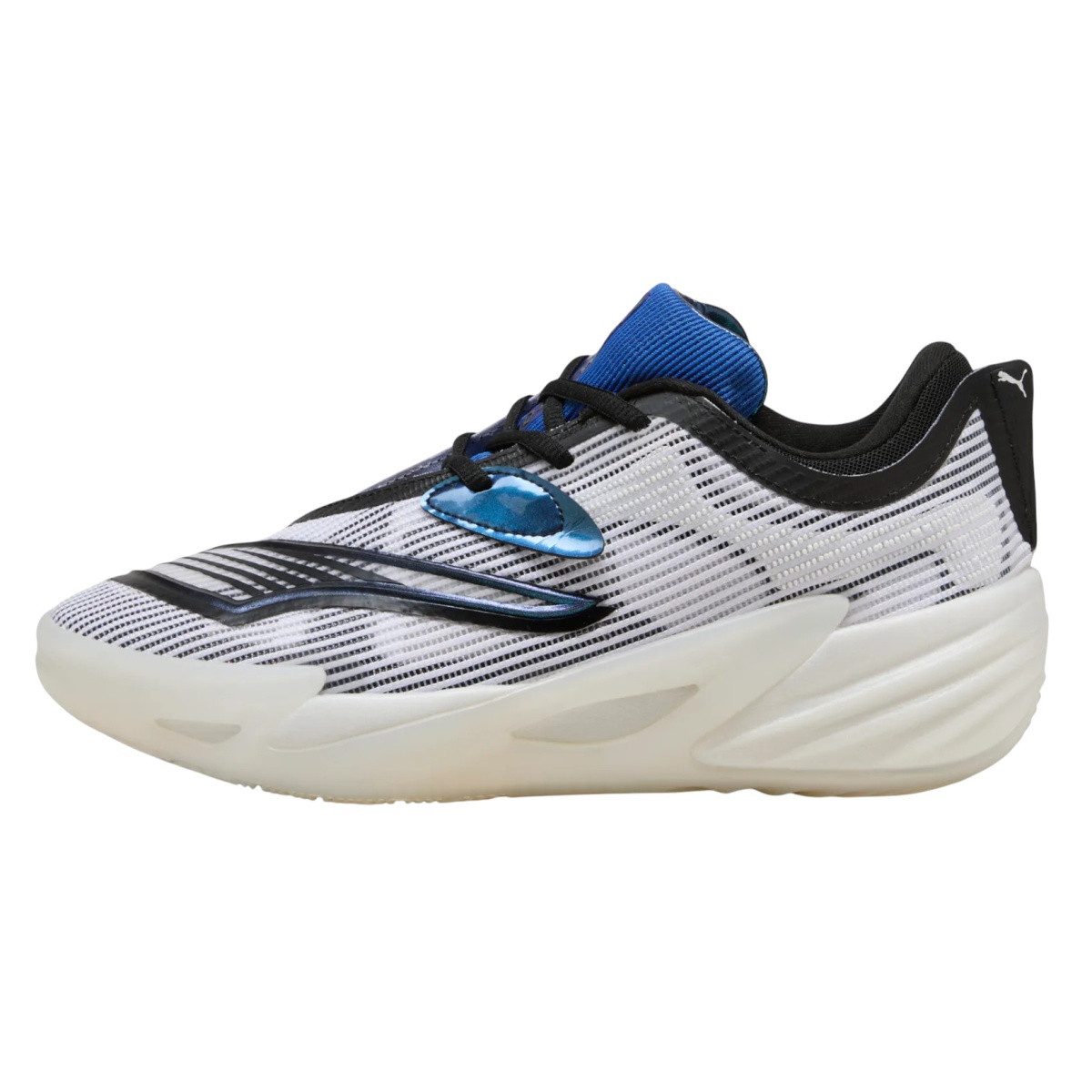 Hallen-Indoorschuhe All-Pro Nitro™ 2 Shammgod (Basketball) Squashschuh