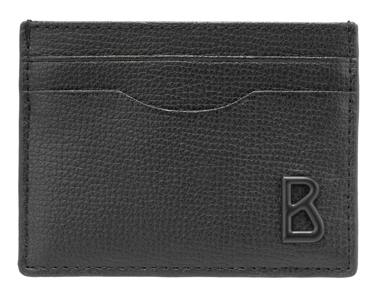 BOGNER Kartenetui Ilana Cardholder, aus echtem Rindsleder mit RFID-Blocker günstig online kaufen